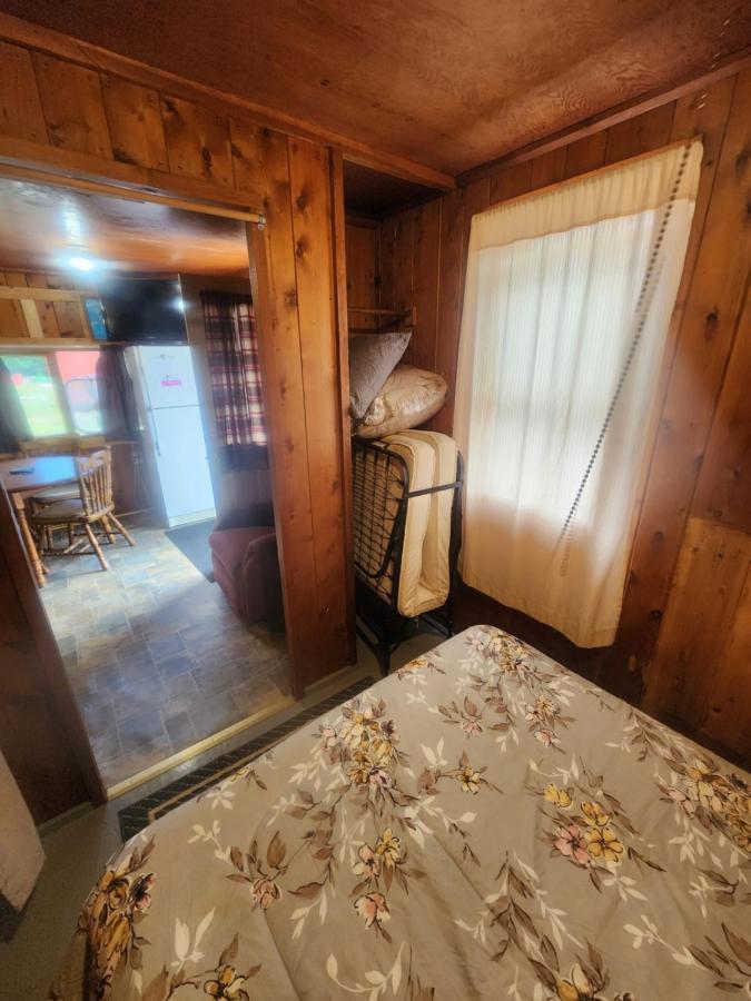 Cabin 2 Манистик Экстерьер фото